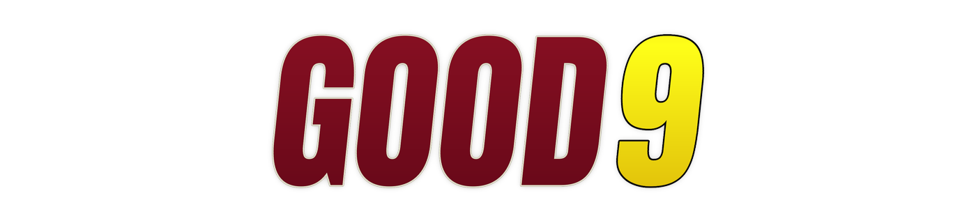 good9 logo